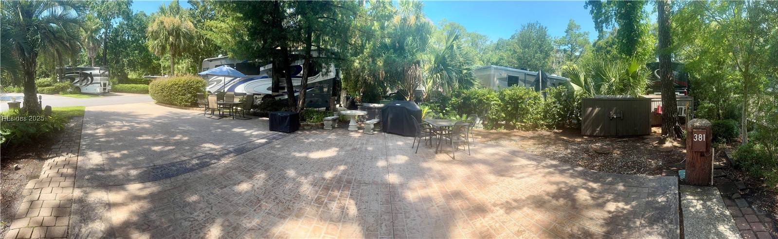 Hilton Head Island, SC 29928,133 Arrow Rd #381