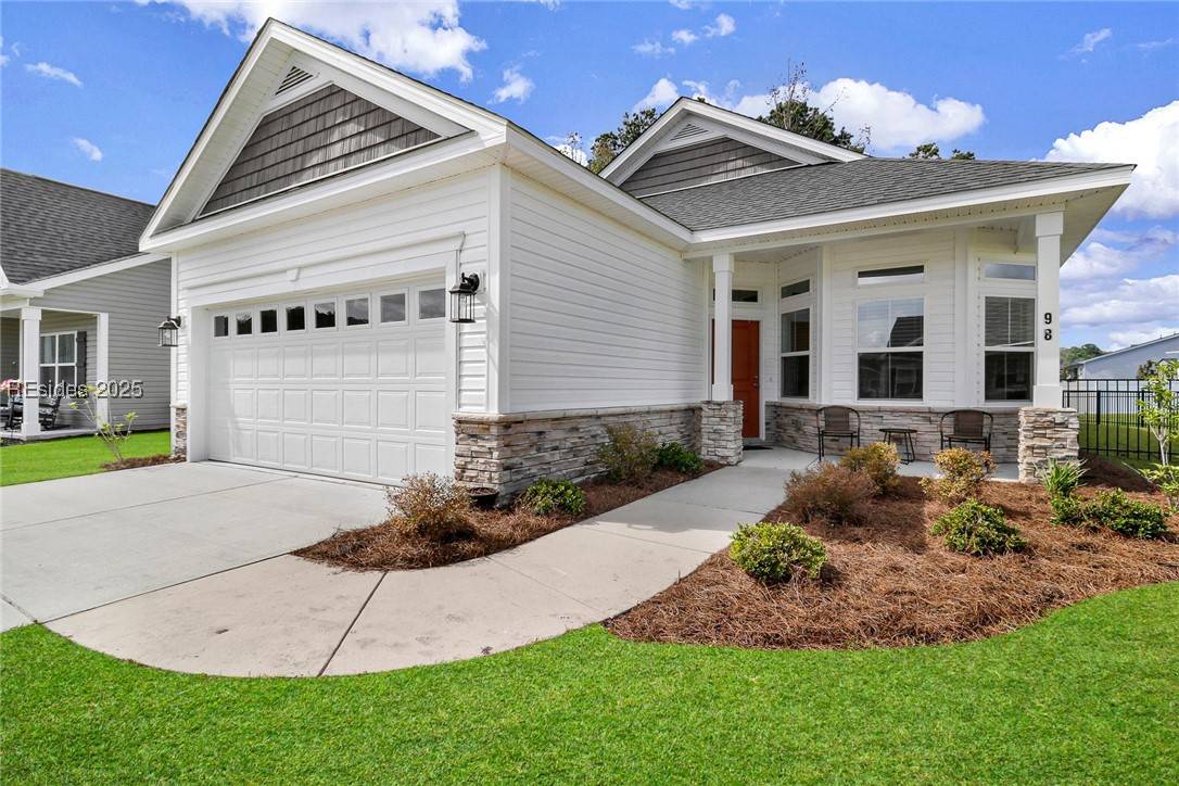 Ridgeland, SC 29936,98 Ramport ST