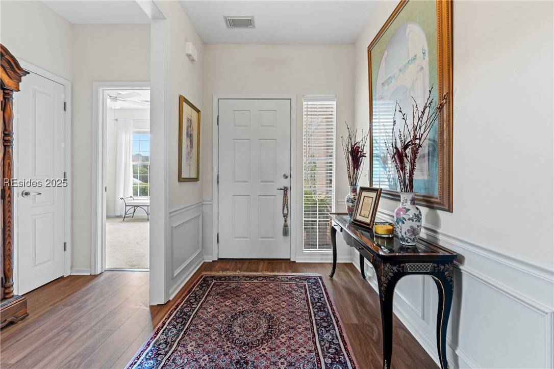 Bluffton, SC 29909,35 Marigold DR