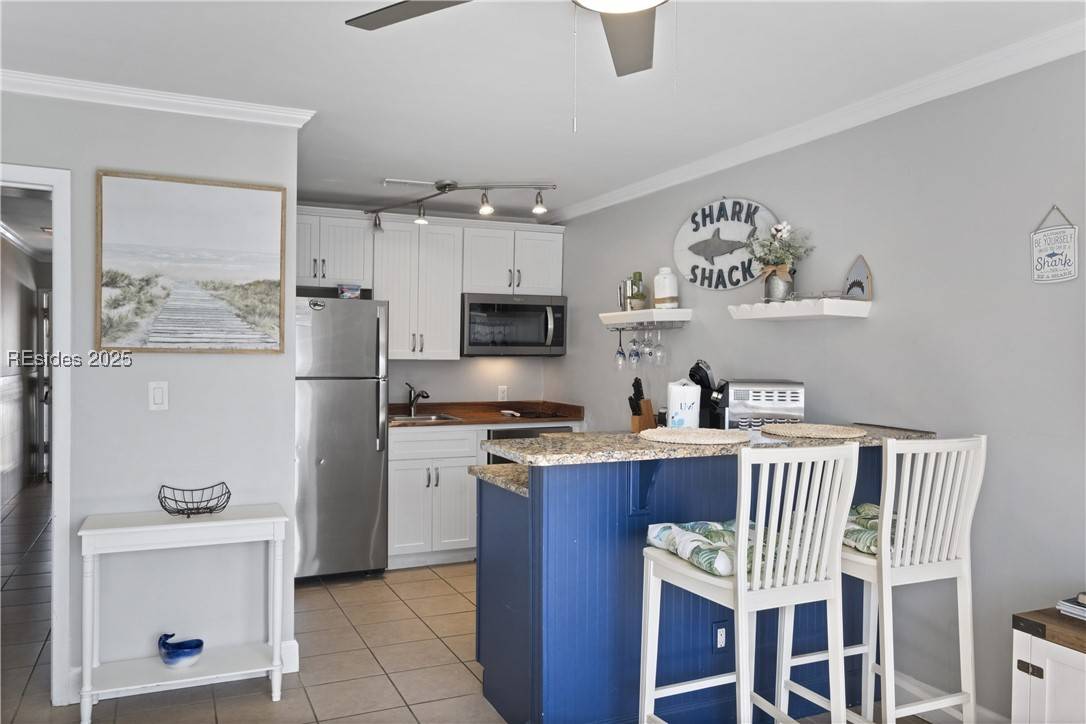 Hilton Head Island, SC 29928,4 N Forest Beach DR #302