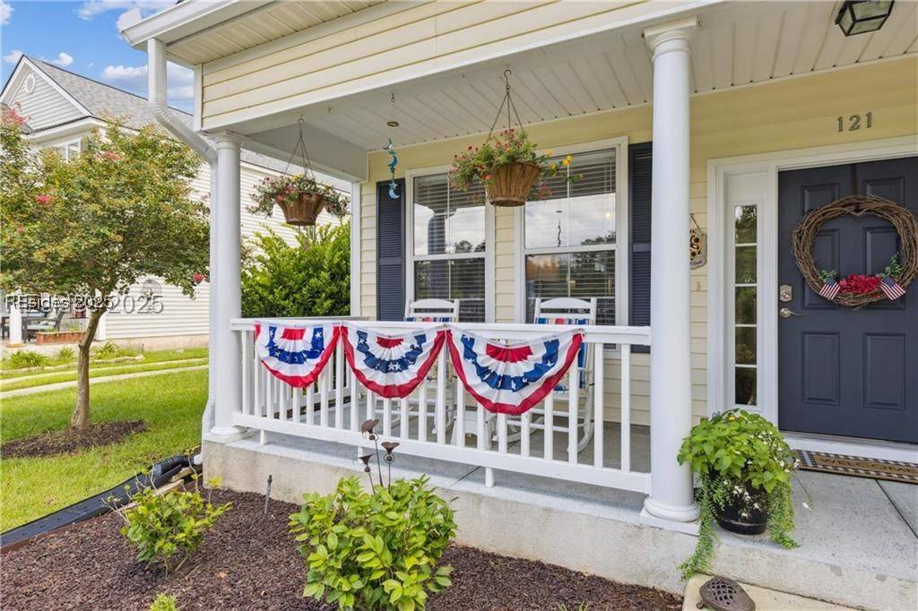 Okatie, SC 29909,121 Southside Pkwy