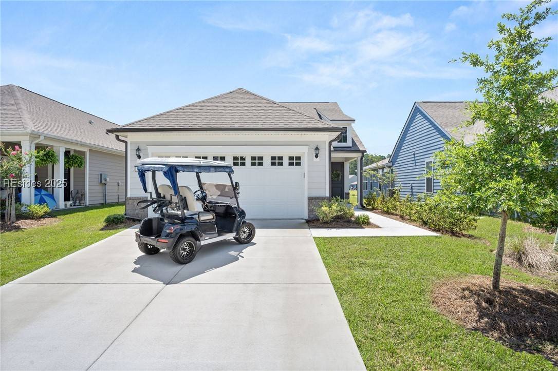 Okatie, SC 29909,859 Destiny DR