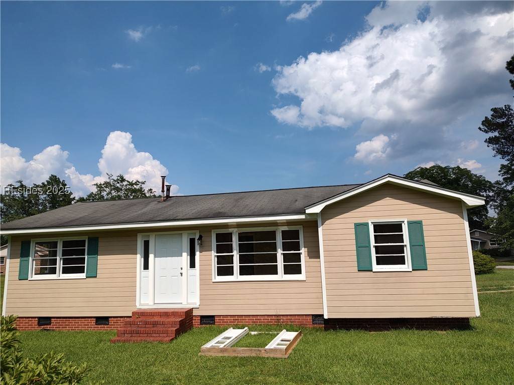 Cheraw, SC 29520,209 Pecan DR