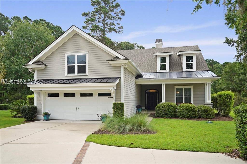 Bluffton, SC 29910,12 Halburton CIR