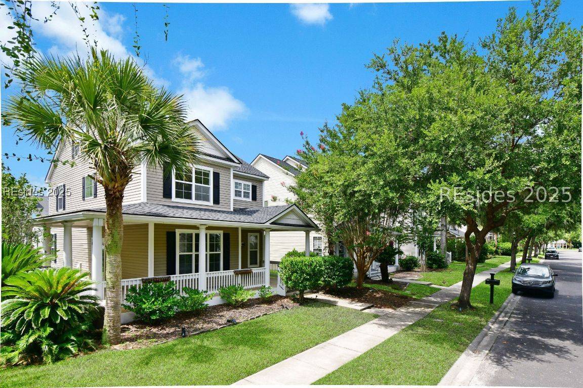 Bluffton, SC 29910,154 Regent AVE