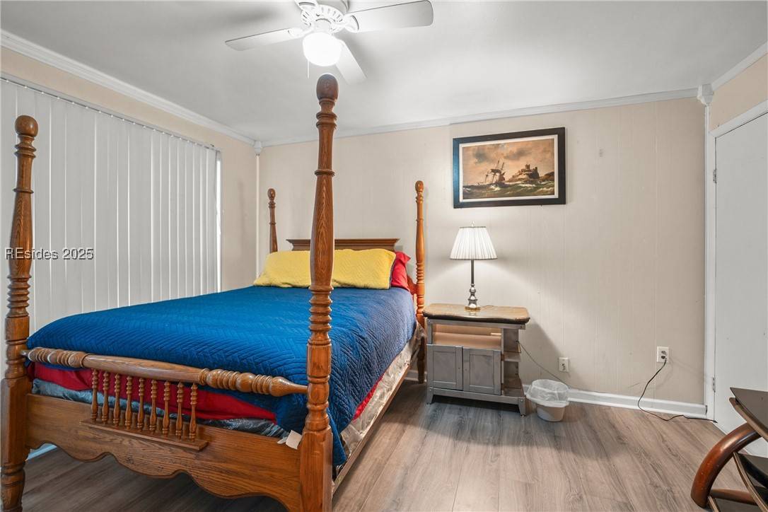 Beaufort, SC 29902,1507 Ivy LN