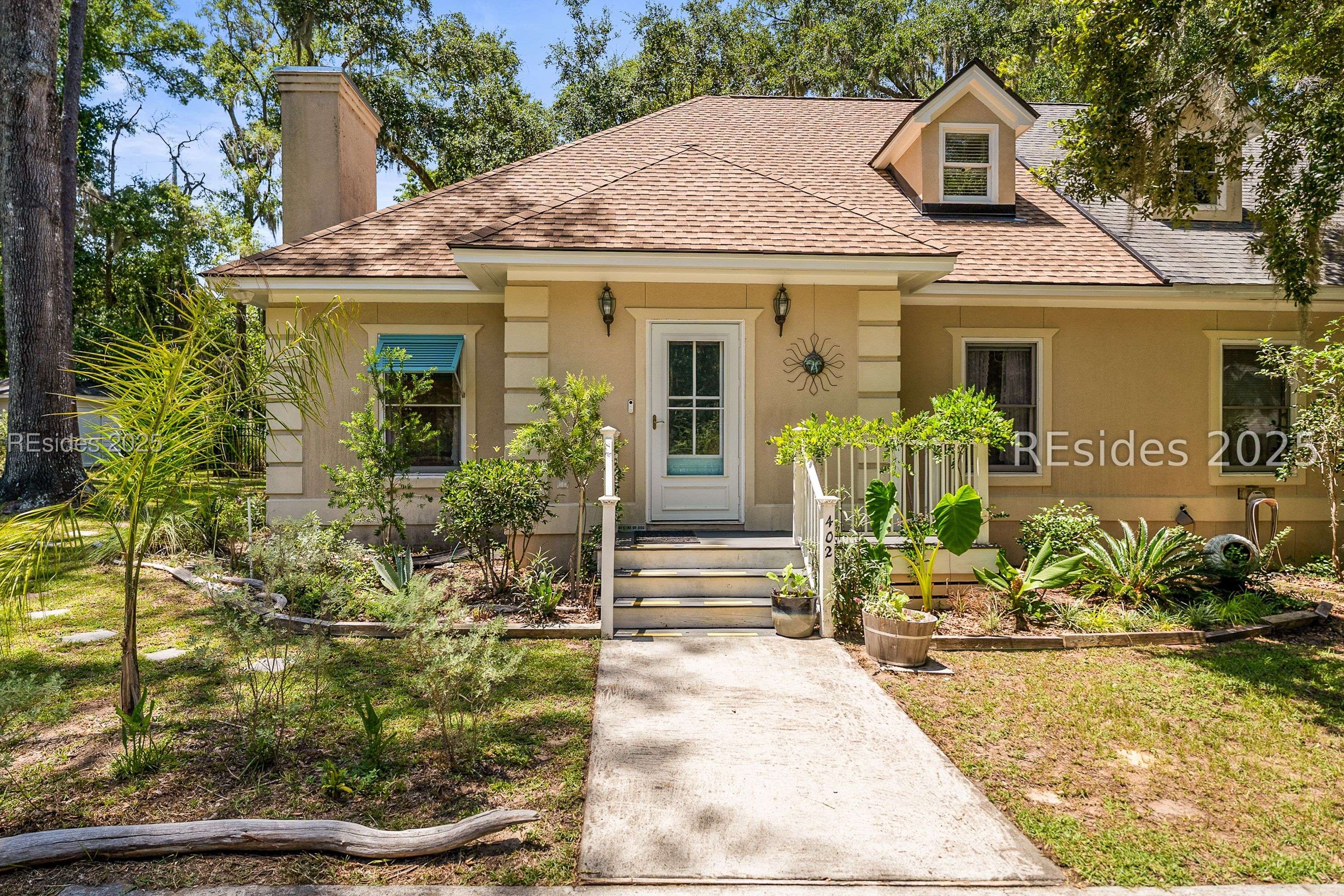 Beaufort, SC 29902,402 Joshua CT