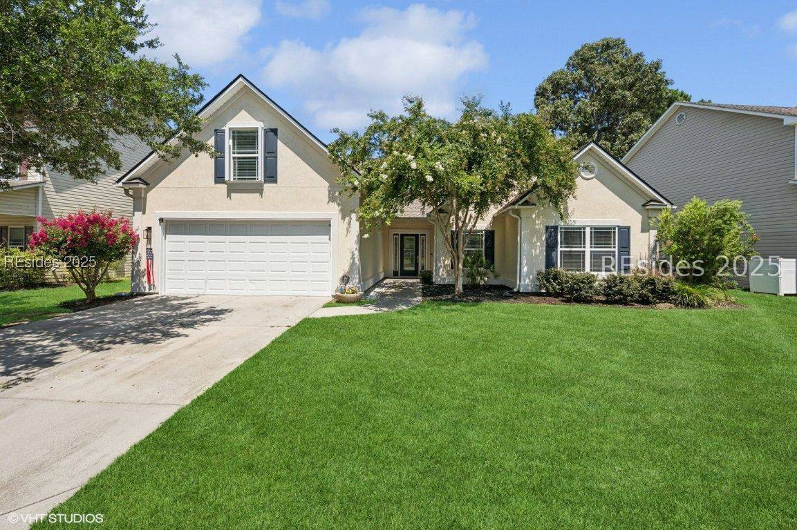 Bluffton, SC 29910,12 Elloree WAY