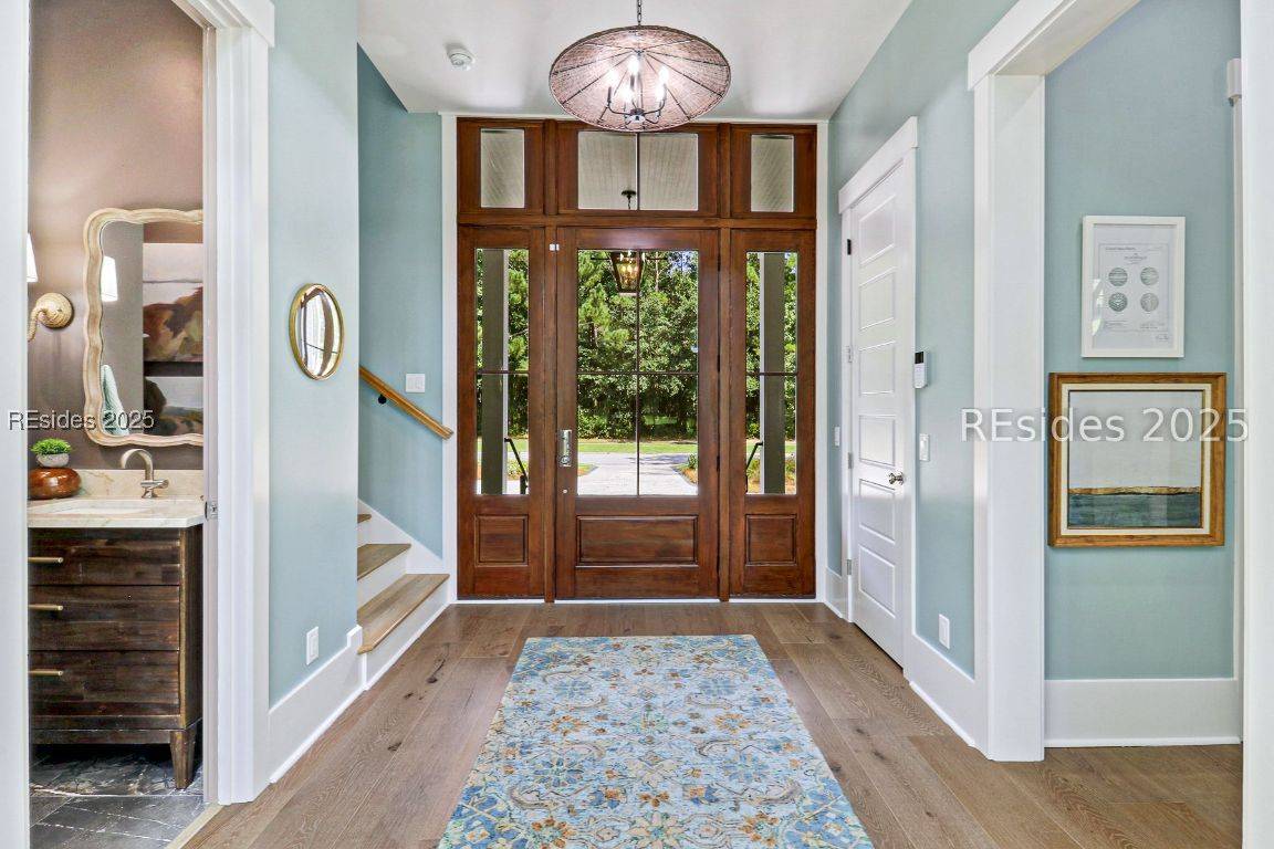 Bluffton, SC 29909,334 Good Hope RD