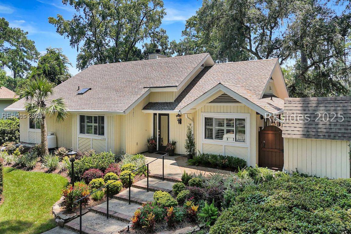 Hilton Head Island, SC 29926,250 Moss Creek DR