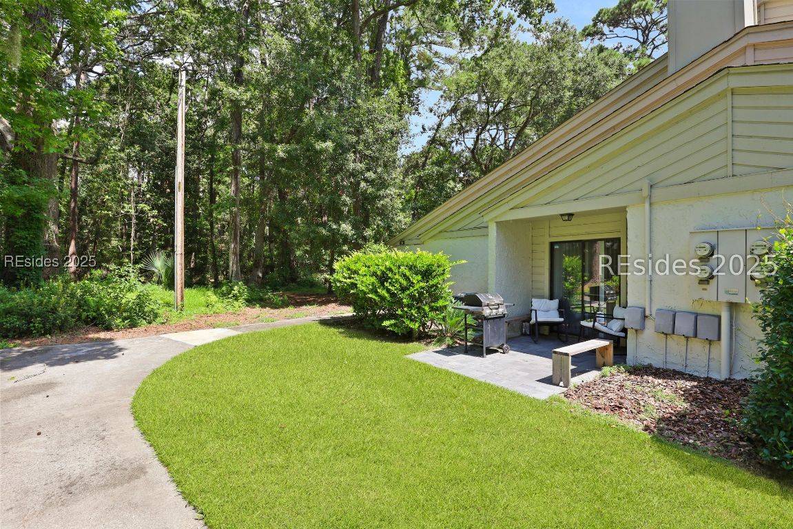 Hilton Head Island, SC 29926,96 Mathews DR #34