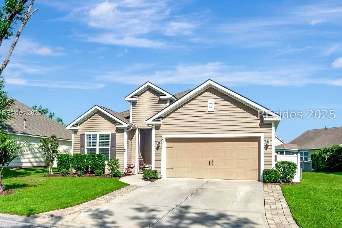 Bluffton, SC 29909,81 Bahr Mill LN
