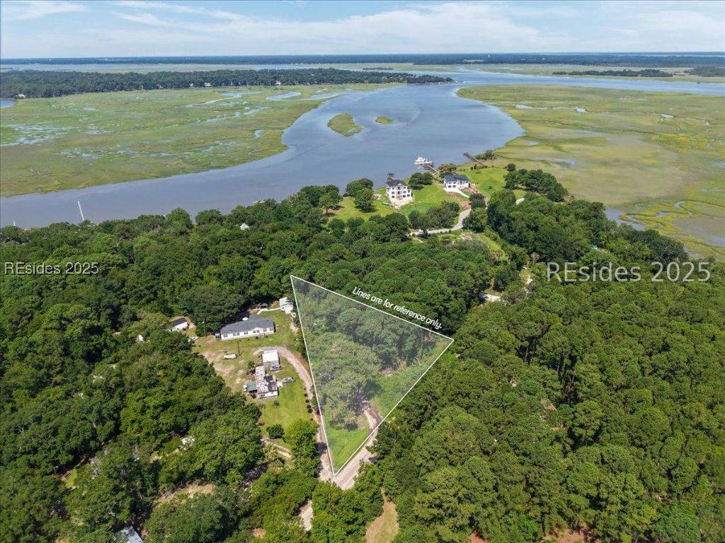St Helena Island, SC 29920,57 Joe Capers RD