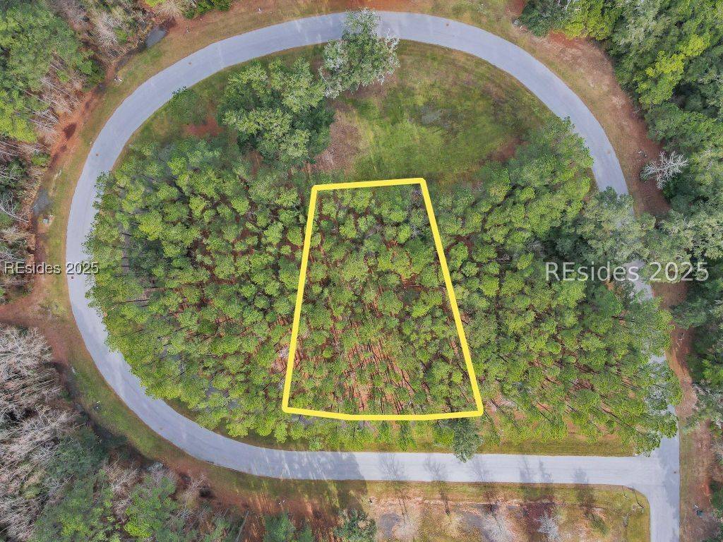 Yemassee, SC 29945,899 Somerset DR