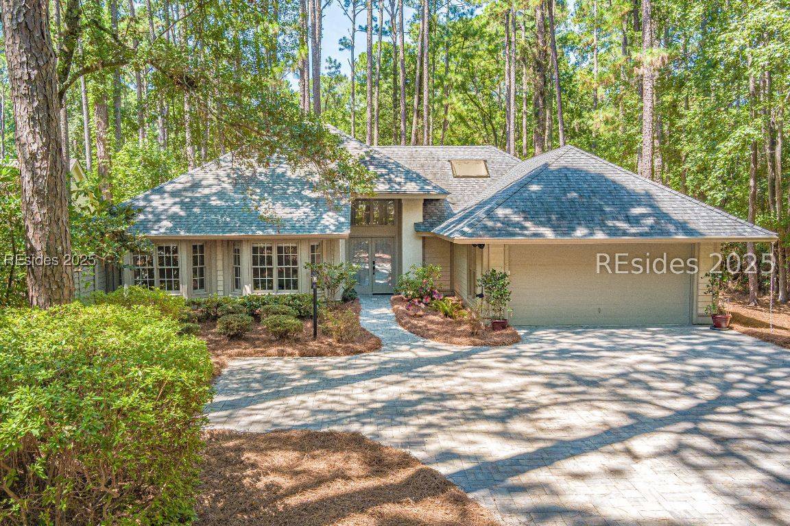 Hilton Head Island, SC 29926,2 White Tail Deer LN