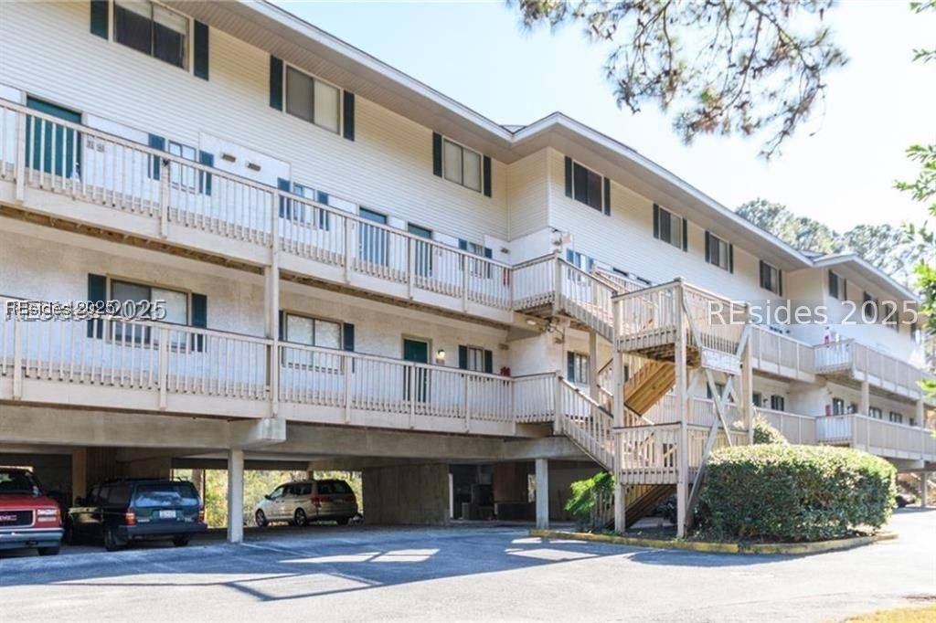 Hilton Head Island, SC 29926,155 Dillon RD #2027