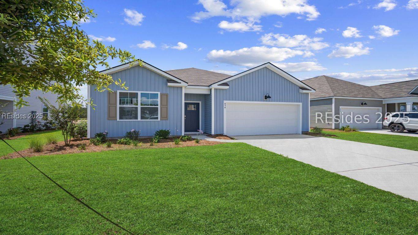 Ridgeland, SC 29936,5 Bottom Board CT