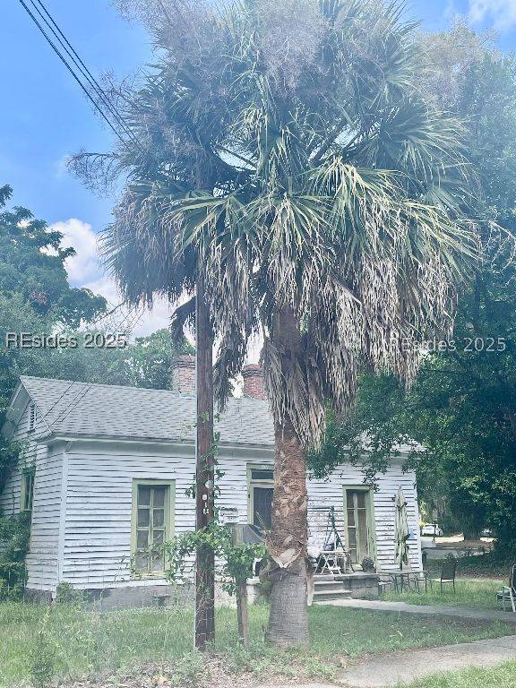 Beaufort, SC 29902,1909 Duke ST