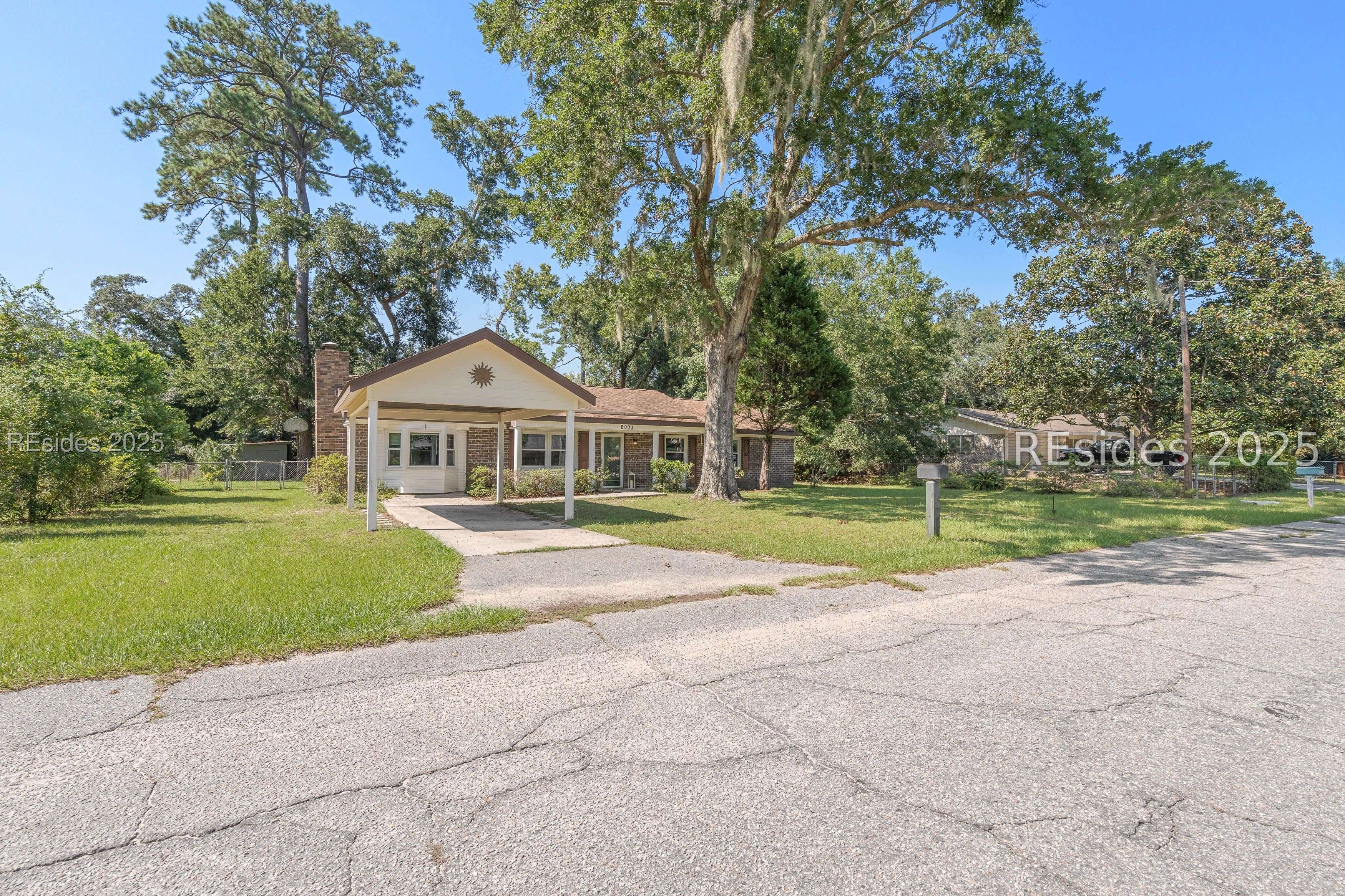 Beaufort, SC 29906,6003 Morning Mist DR