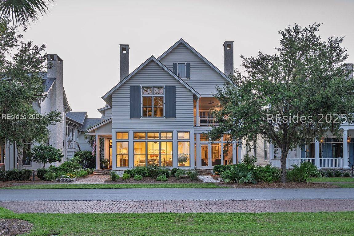Bluffton, SC 29910,454 Corley ST