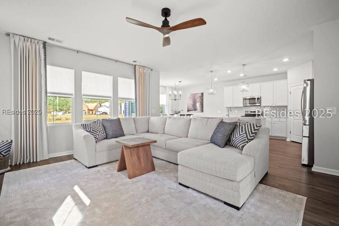 Hardeeville, SC 29927,567 Dreher DR