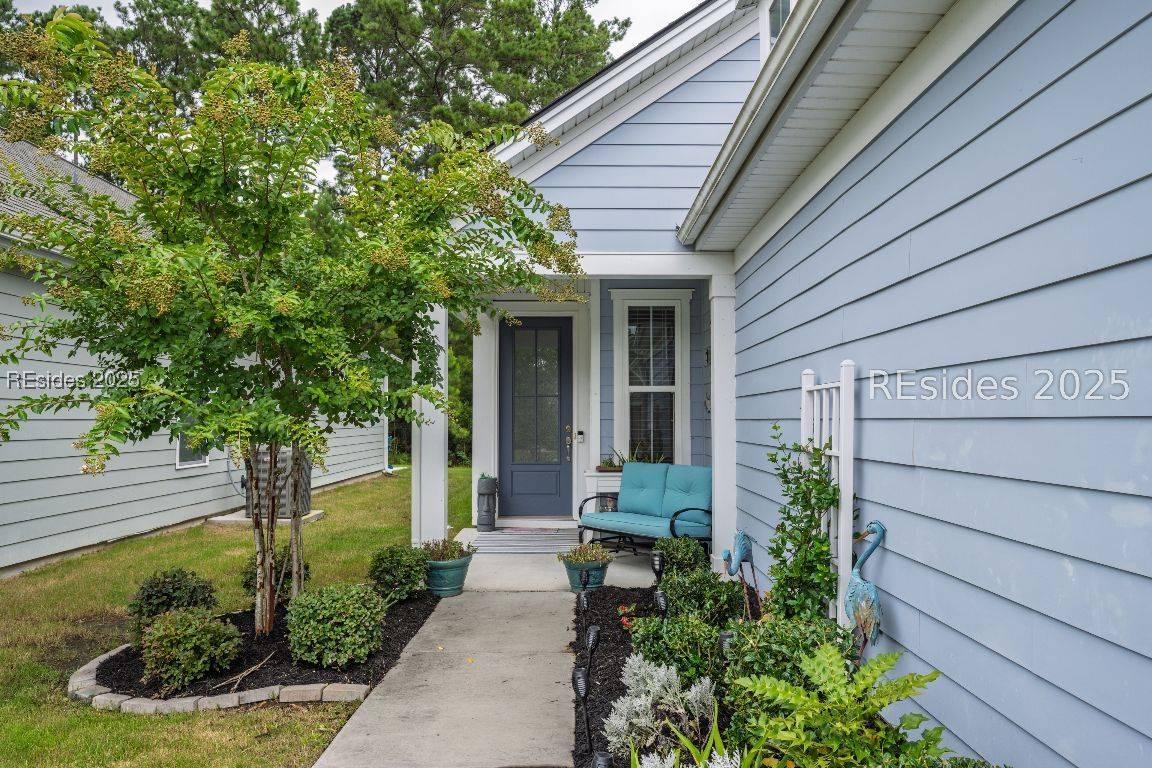 Okatie, SC 29909,389 Blue Jay LN