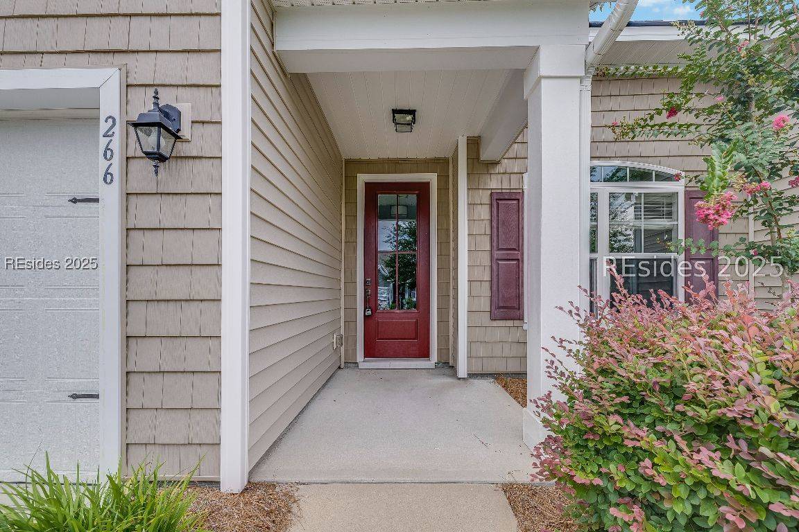 Okatie, SC 29909,266 Wooden Wheel LN