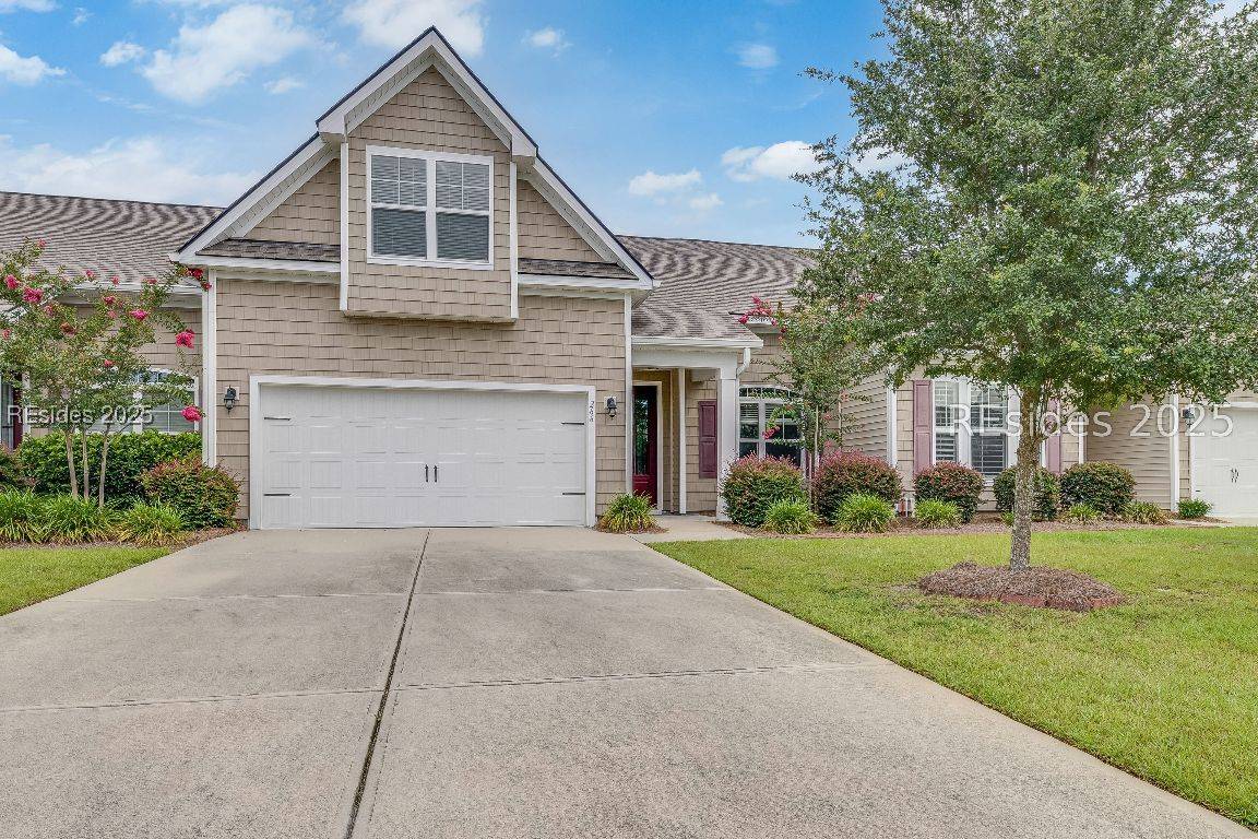 Okatie, SC 29909,266 Wooden Wheel LN
