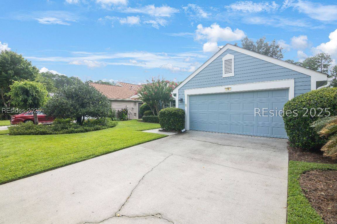 Bluffton, SC 29909,16 Broughton CIR