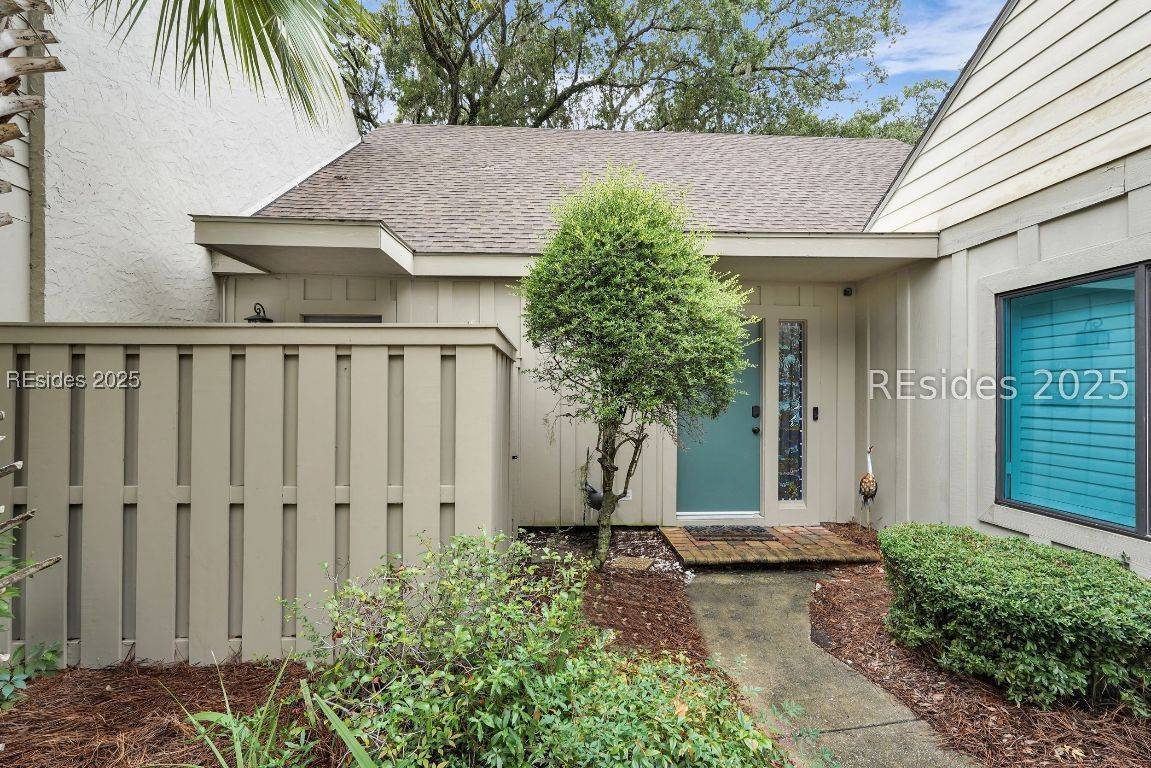 Hilton Head Island, SC 29928,45 Queens Folly RD #613