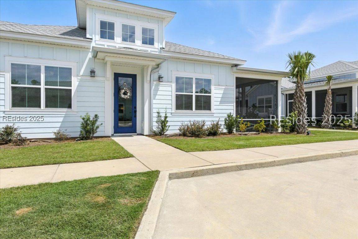 Hardeeville, SC 29927,91 Salty Fin DR