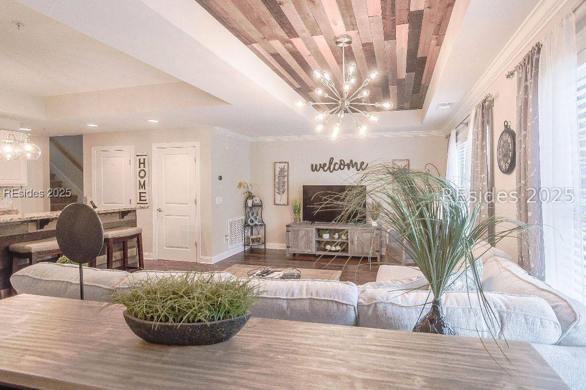 Bluffton, SC 29910,14 Promenade ST ## 6