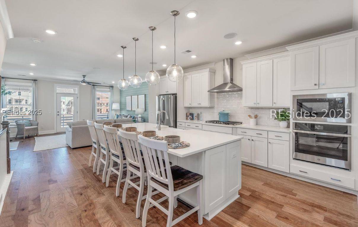 Bluffton, SC 29910,407 Parkside Commons