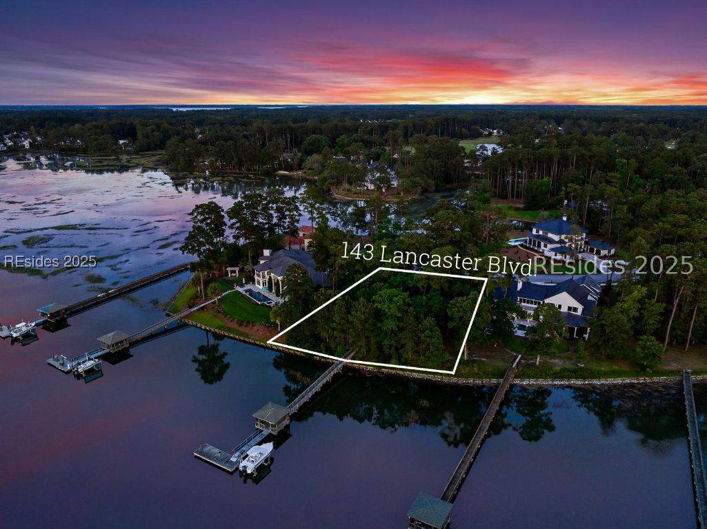 Okatie, SC 29909,143 Lancaster BLVD