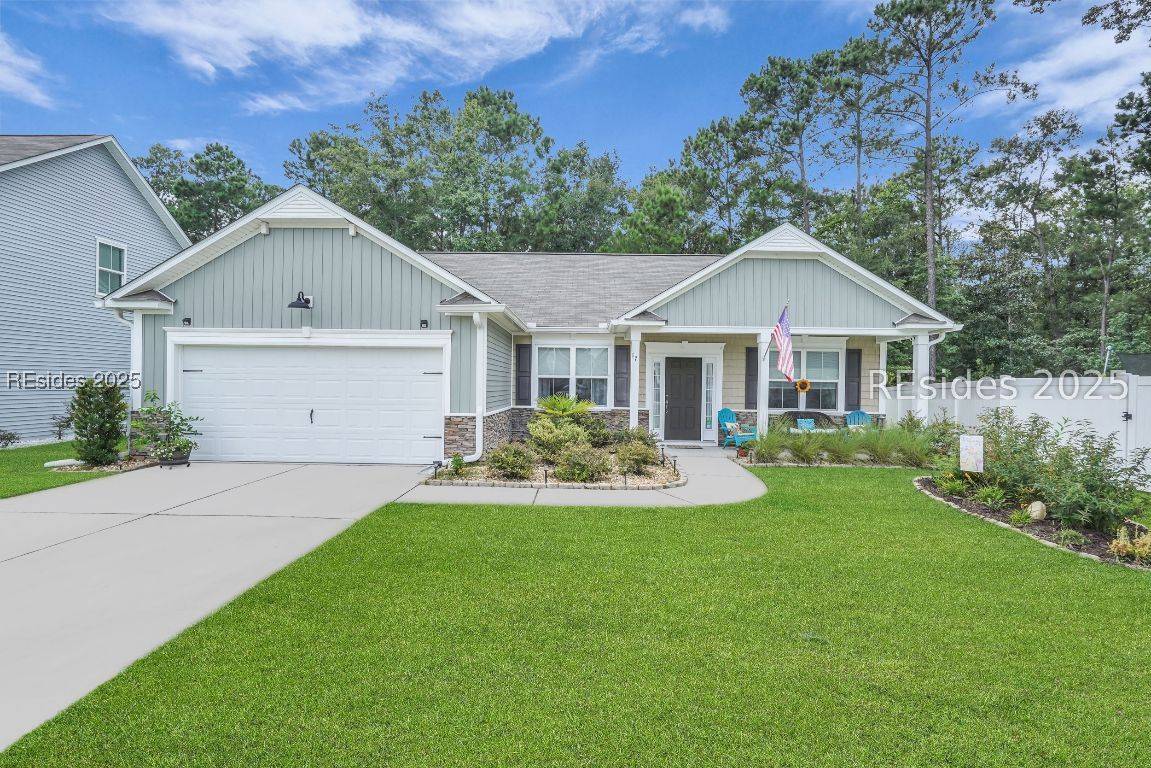 Bluffton, SC 29910,17 Alden CT