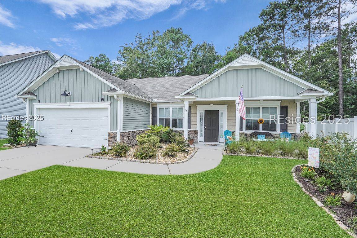 Bluffton, SC 29910,17 Alden CT