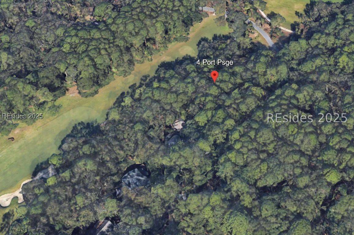 Daufuskie Island, SC 29915,4 Port Passage