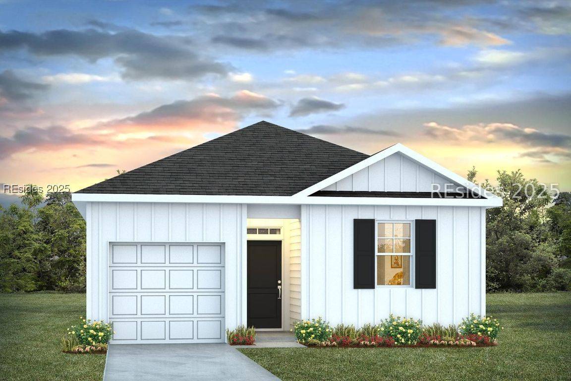Ridgeland, SC 29936,458 Sanctum ST