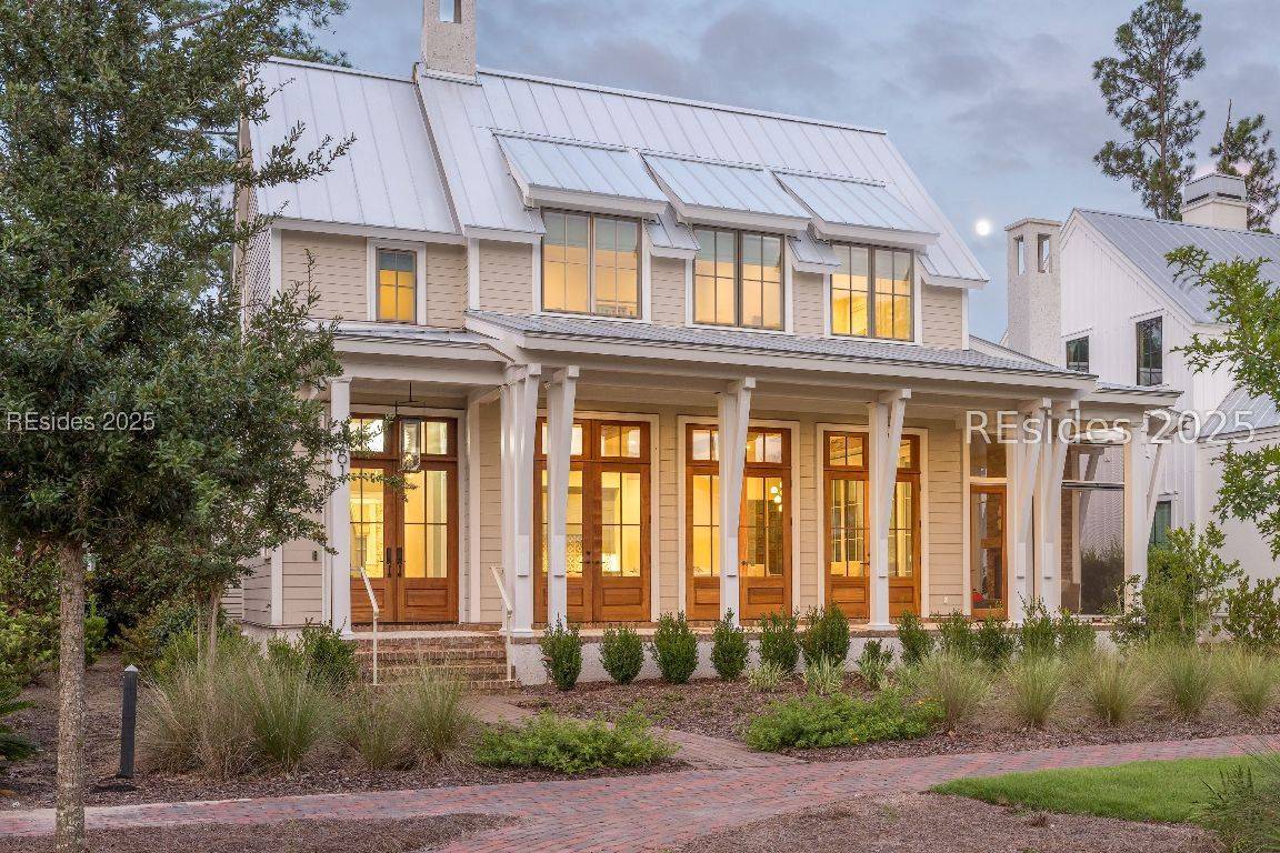 Bluffton, SC 29910,61 Marsh Rabbit ST