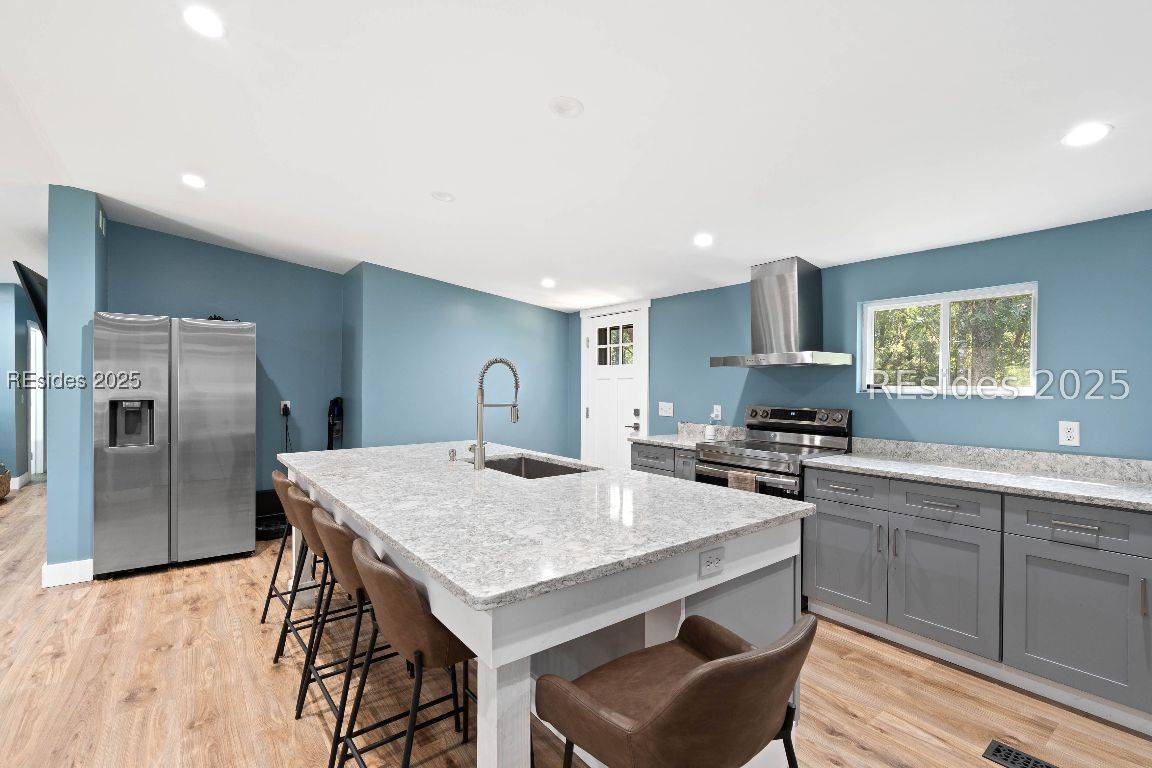 Beaufort, SC 29907,10 Big Ash LN