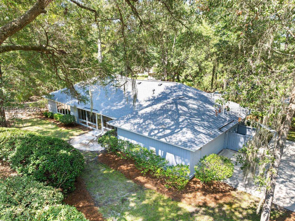 Hilton Head Island, SC 29926,2 Sea Trout CT