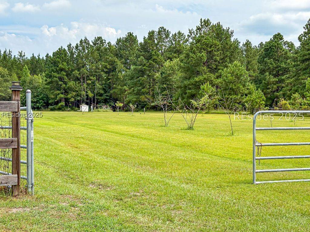 Pineland, SC 29934,399 Pineland Estates RD