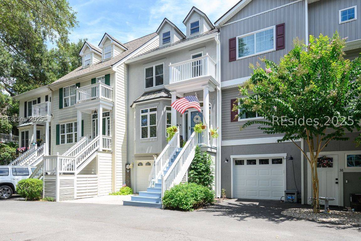 Hilton Head Island, SC 29928,40 Jib Sail CT