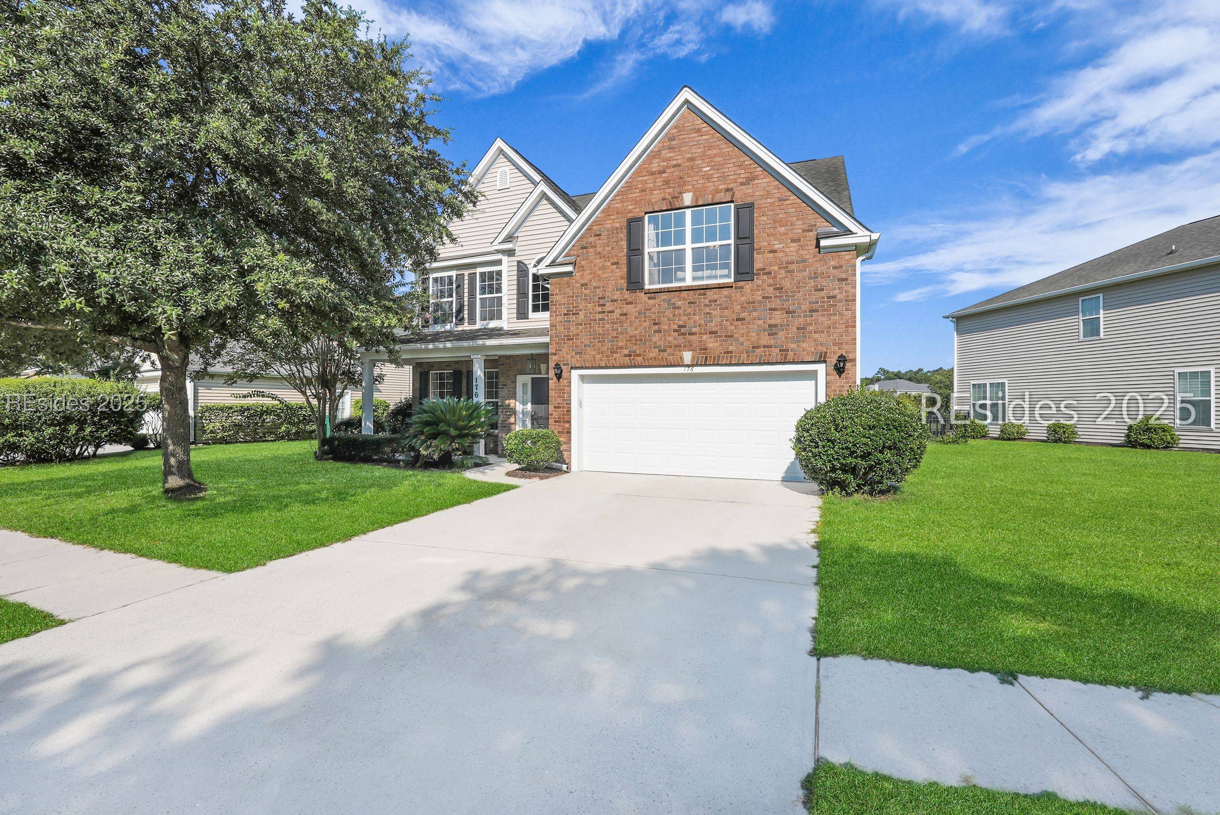 Bluffton, SC 29909,176 Pickett Mill BLVD