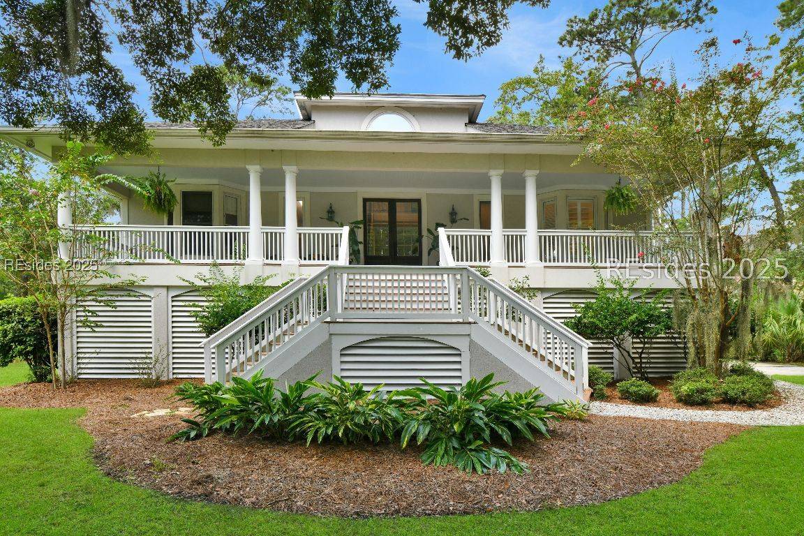Bluffton, SC 29910,3 Belfair Point DR