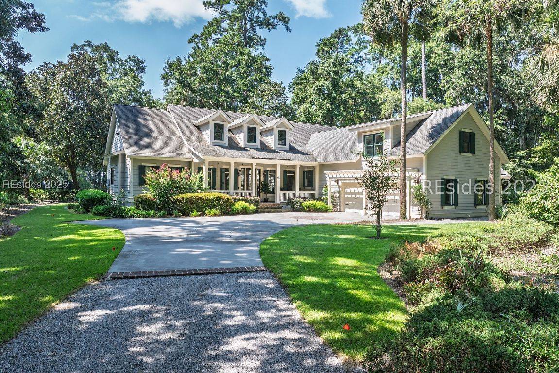 Okatie, SC 29909,56 Spring Island DR