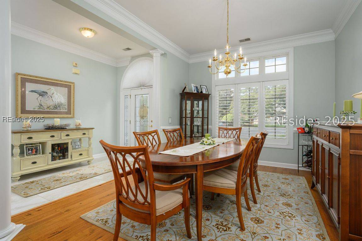 Bluffton, SC 29910,3 River Cove CT