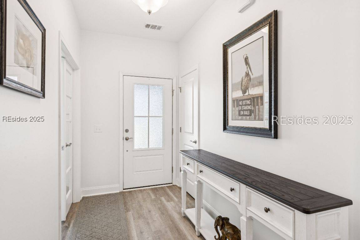 Okatie, SC 29909,190 Raines WAY