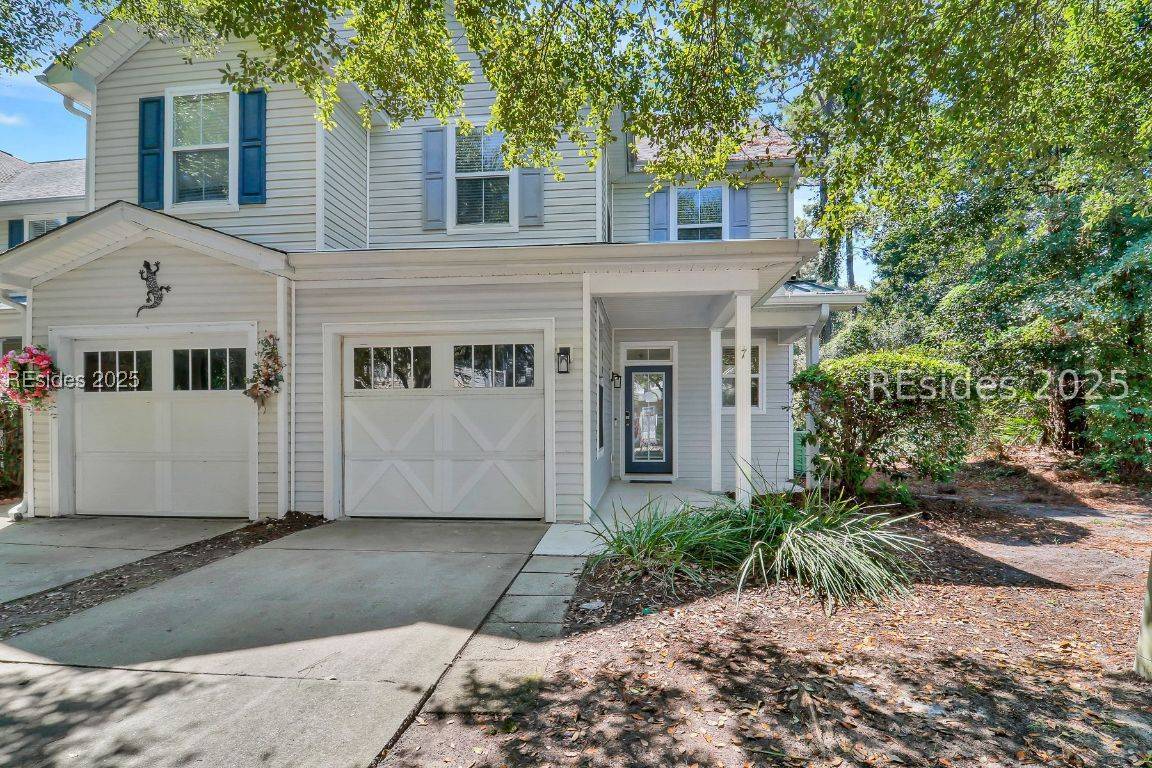 Bluffton, SC 29910,7 Sugar Maple ST