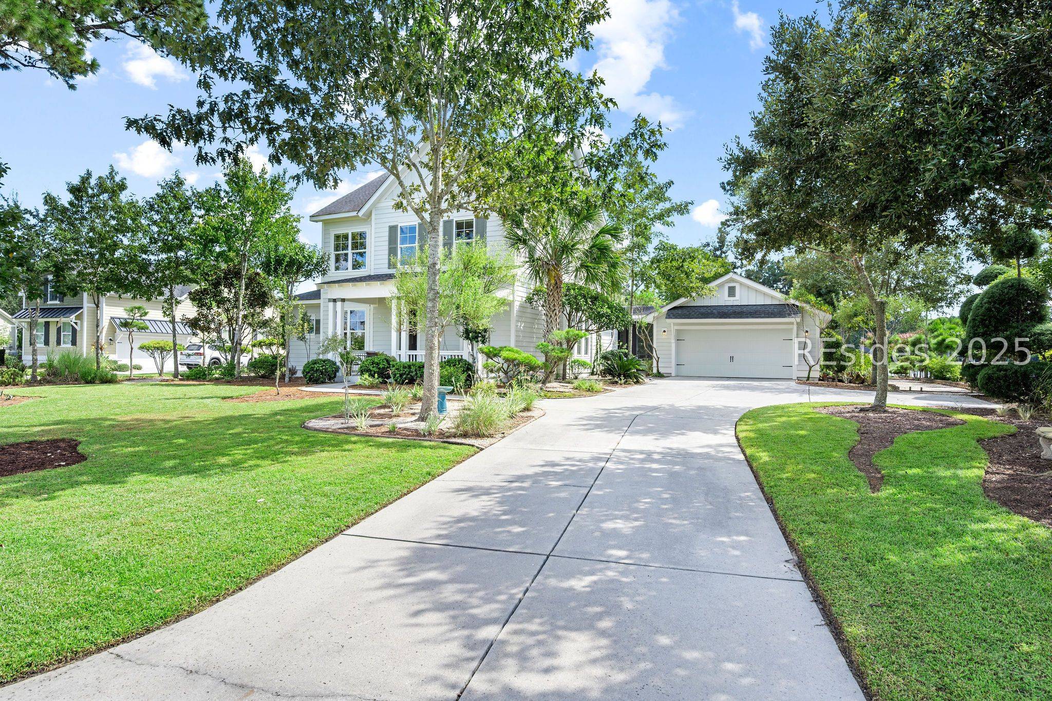 Bluffton, SC 29910,8 Daffodil Farm WAY